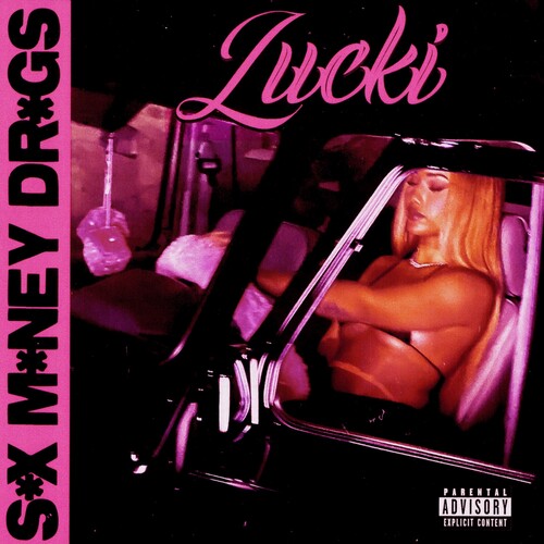 Lucki - S*X M*Ney Dr*Gs (Vinyl)