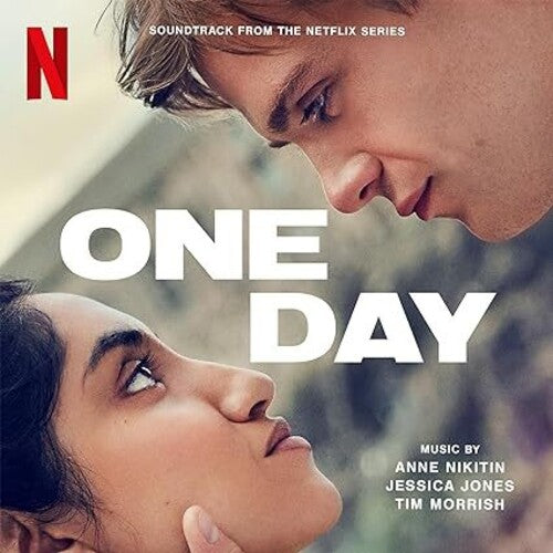 One Day (Original Soundtrack) (CD)