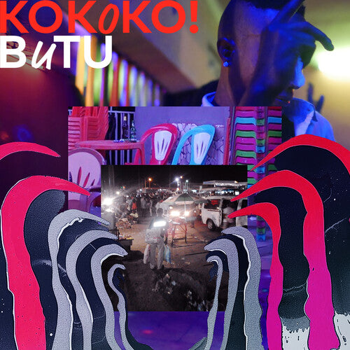 コココ - ブトゥ (CD)
