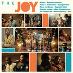 Joy - La Alegría (Vinilo)