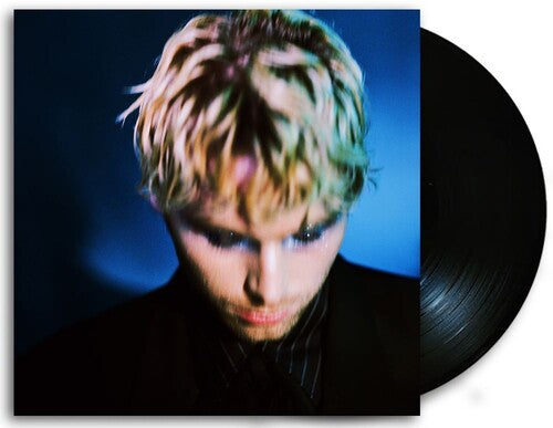 Luke Hemmings - boy (Vinyl)