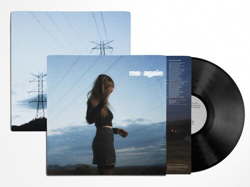 Sasha Alex Sloan - Me Again (Vinyl)