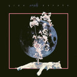 the album cover for Anari - Giza Zarata