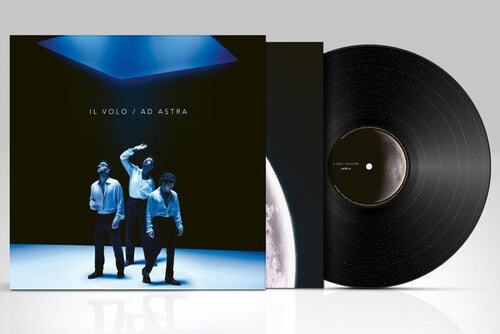 イル・ヴォーロ - アド・アストラ (ビニールレコード)