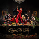 警告 - Keep Me Fed (CD)