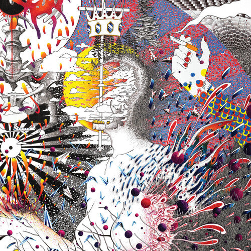 Adam Wiltzie - Eleven Fugues For Sodium Pentathol (Vinyl)