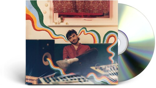 Alfie Templeman - Radiosoul (CD)