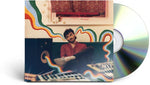Alfie Templeman - Radiosoul (CD)