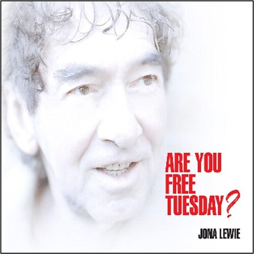 Jona Lewie - ¿Estás libre el martes? (Vinilo)