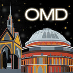 Omd (Maniobras orquestales en la oscuridad) - Atmósferas y grandes éxitos: En directo en el Royal Albert Hall 2022 (CD)