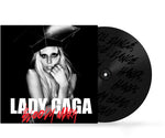 Lady Gaga - Bloody Mary - Cara B grabada (Vinilo)