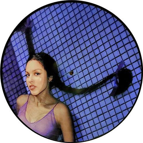 Olivia Rodrigo - Guts - Disco de imágenes (vinilo)
