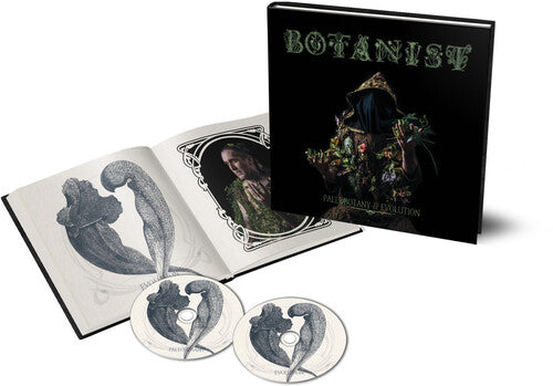 Botánico - Paleobotánica (CD)