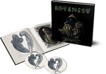 Botánico - Paleobotánica (CD)