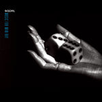 the album cover for SQURL - Music For Man Ray