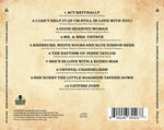 Johnny Russell - Rednecks, White Socks y cerveza Blue Ribbon (CD)