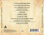 Jan Howard - El amor es algo que a veces ocurre (CD)