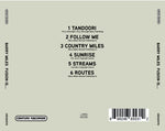 Barry Miles - Fusion Is... (CD)