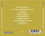 Phil Woods Quintet - Song for Sisyphus (CD)