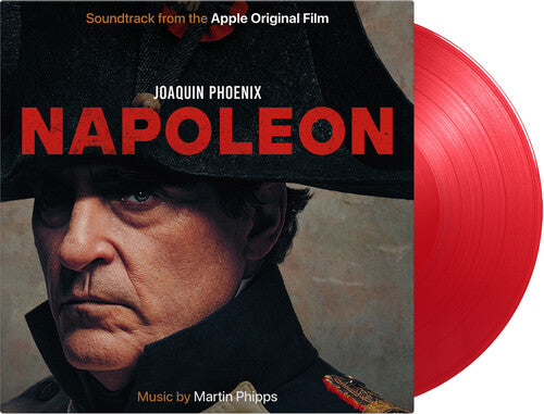 Martin Phipps - Napoleón (Banda sonora original) (Vinilo)