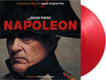 Martin Phipps - Napoleón (Banda sonora original) (Vinilo)