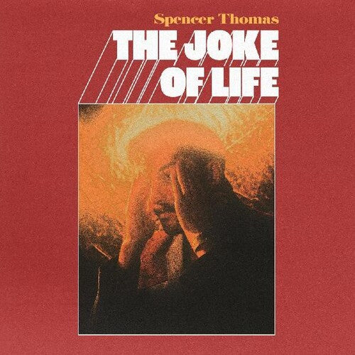 Spencer Thomas - The Joke of Life [SIGNED] (Vinyl)