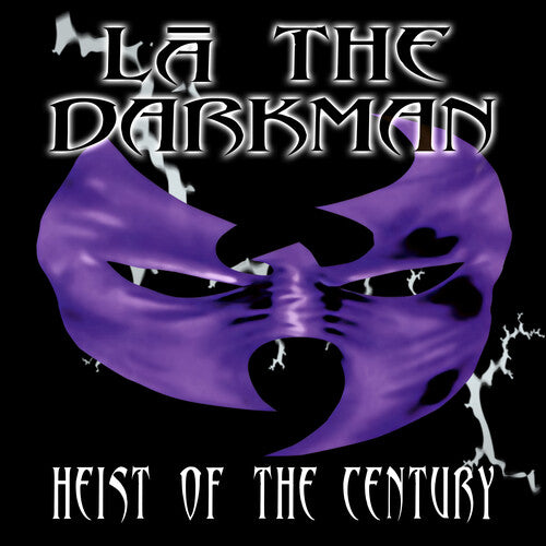 LA ザ・ダークマン - Heist Of The Century (レコード)