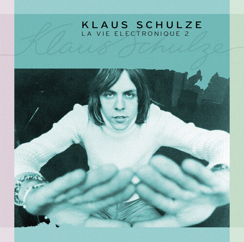 Klaus Schulze - La Vie Electronique 2 (CD)