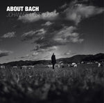 Johannes Mossinger - About Bach (Vinyl)