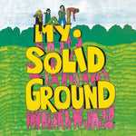 My Solid Ground - My Solid Ground (Vinyl)