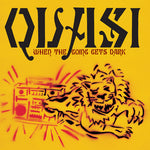 Quasi - When The Going Gets Dark - Gold (Vinyl)
