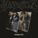 Lucas - Renegade - Photo Book Version (CD)