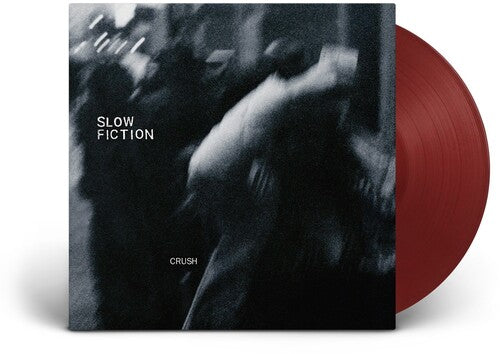 Slow Fiction - Crush - Cherry Cola (Vinyl)