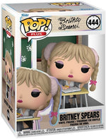 FUNKO POP! Plus Rocks: Britney Spears - Baby One More Time