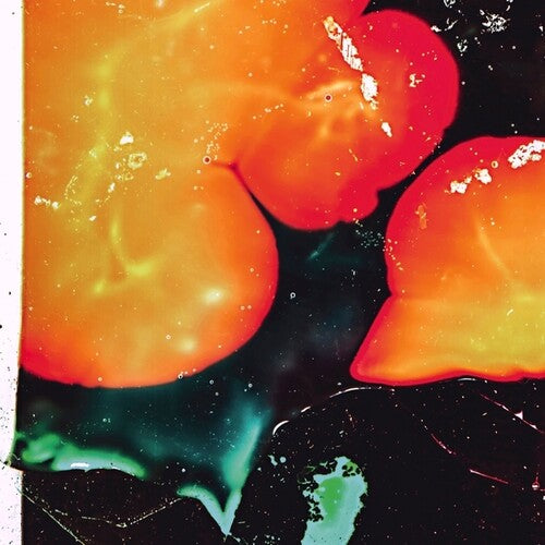 Amalie Dahl's Dafnie - Star Op Med Solen (Vinyl)