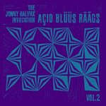 Acid Bluus Raags, Vol.2 (Vinilo)