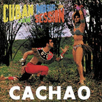 Cachao - Cuban Music In Jam Session (Vinyl)