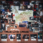 RPWL - Crimen real (Vinilo)