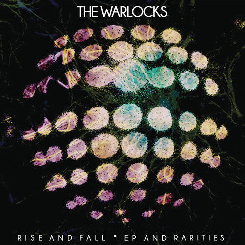 The Warlocks - Rise & Fall (Vinyl)