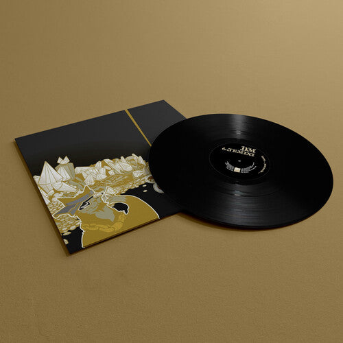 Danger Mouse & Jemini - Ghetto Pop Life (Vinyl)