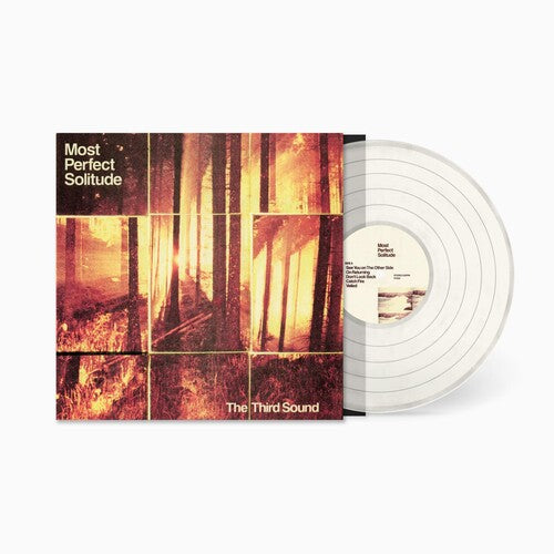 The Third Sound - Most Perfect Solitude (Vinyl)