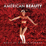 Thomas Newman - Belleza americana (banda sonora original de la película) (vinilo)