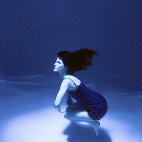 Marias - Submarine (Vinyl)