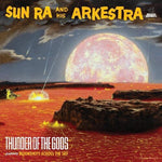 Sun Ra - Trueno de los Dioses (Vinilo)