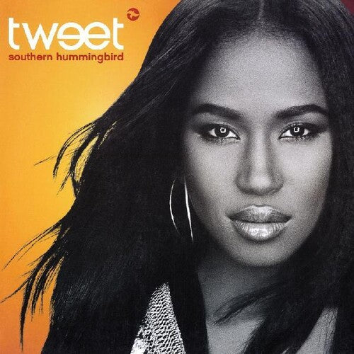 Tweet - Colibrí del Sur (Vinilo)