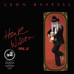 Leon Russell - Hank Wilson, Vol. II (Vinilo)