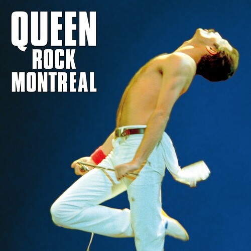 Queen - Queen Rock Montreal (CD)
