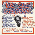 Various Artists - WE SING GREGORY (VARIOUS ARTISTS) (Vinyl)