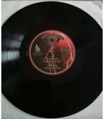 Fred Locks - EVIL &amp; EVIL / MANTENTE ALEJADO (Vinilo)