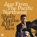 Shelly Manne - Jazz From The Pacific Northwest (CD)
